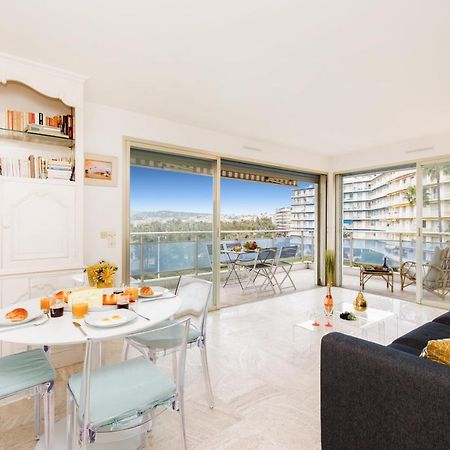 Roxelane Yourhosthelper Apartamento Cannes Exterior foto