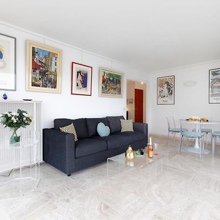 Roxelane Yourhosthelper Apartamento Cannes Exterior foto