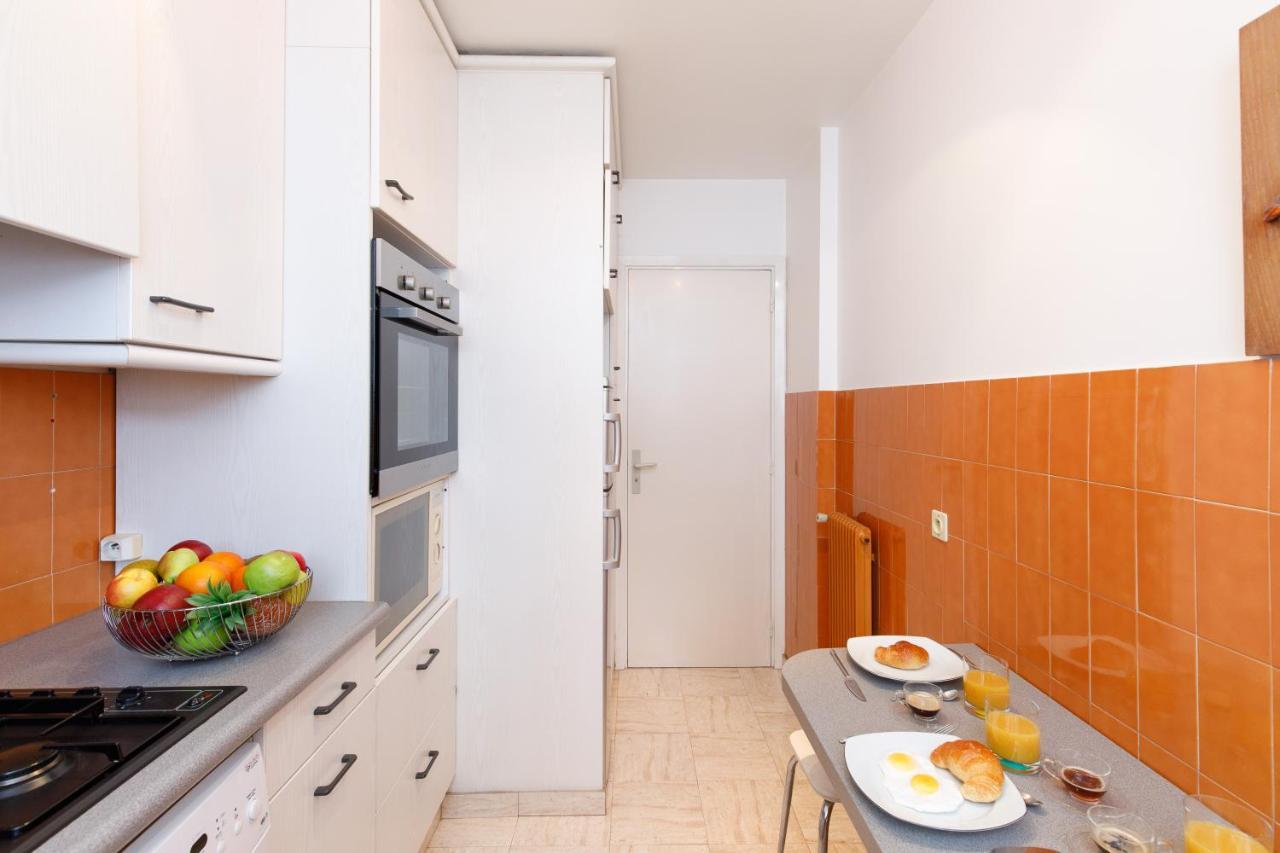 Roxelane Yourhosthelper Apartamento Cannes Exterior foto