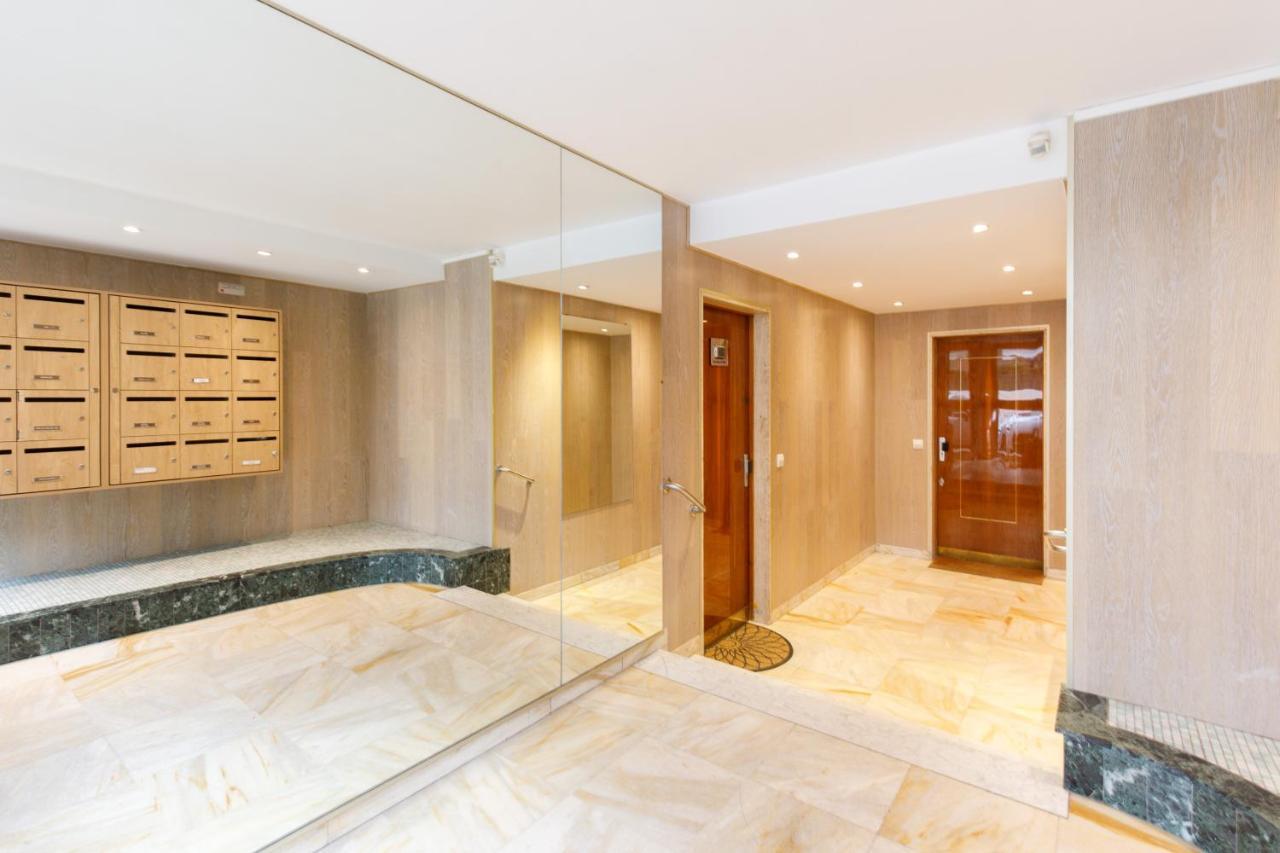 Roxelane Yourhosthelper Apartamento Cannes Exterior foto