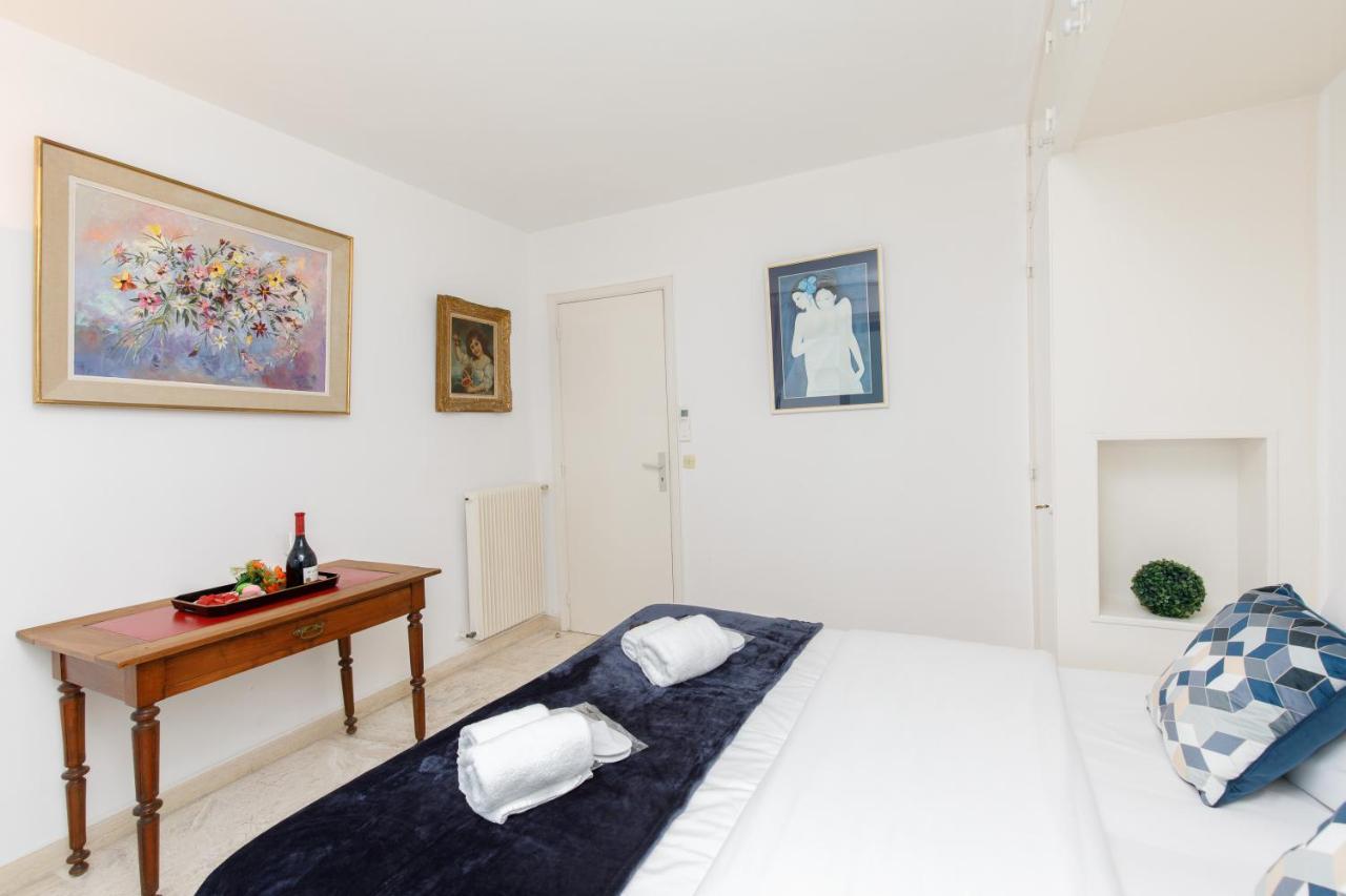 Roxelane Yourhosthelper Apartamento Cannes Exterior foto