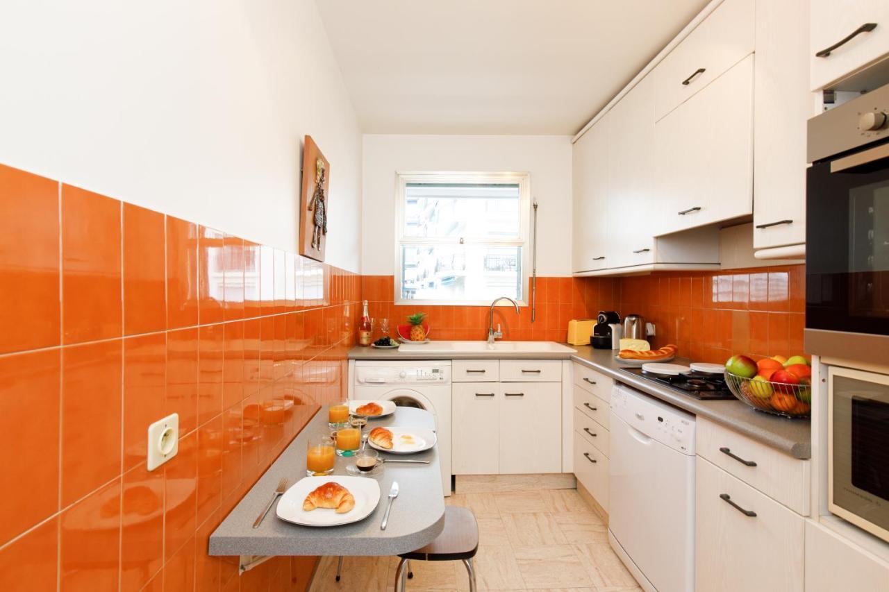Roxelane Yourhosthelper Apartamento Cannes Exterior foto