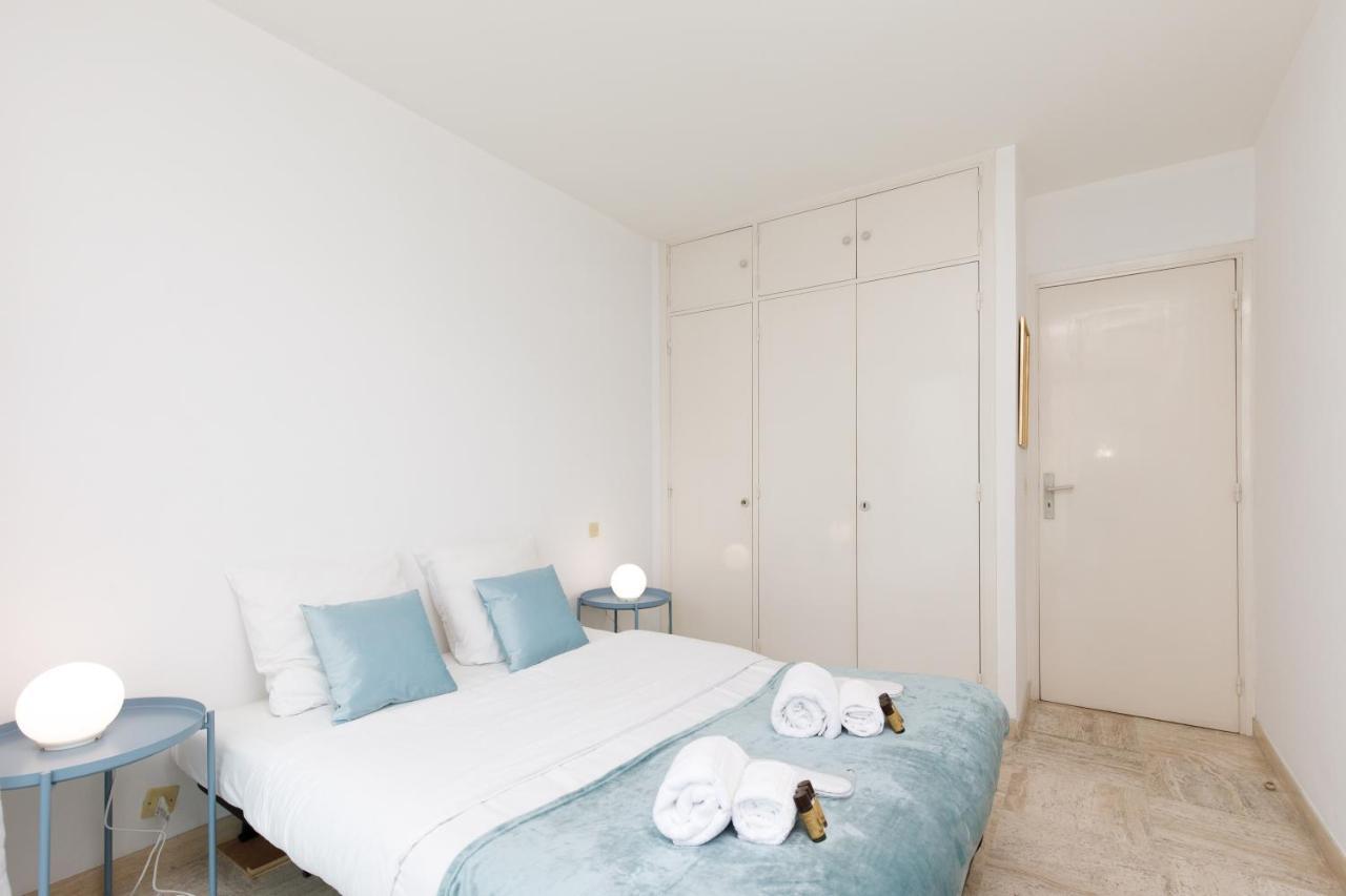 Roxelane Yourhosthelper Apartamento Cannes Exterior foto